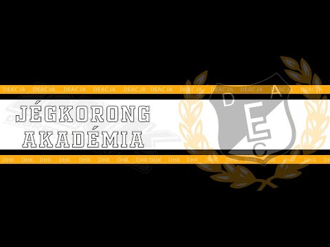 U16 276 DEAC JA - Szombathelyi Pingvinek