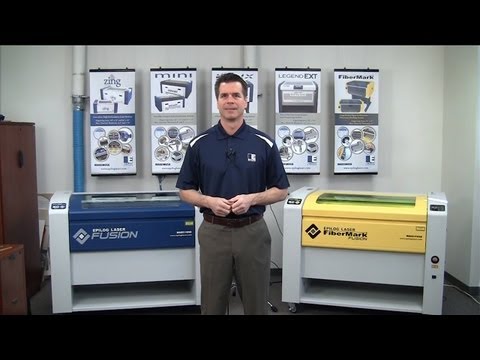 Fusion and FiberMark Fusion Feature Introduction