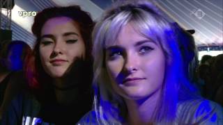 Tom Odell - Concrete (Lowlands 2016 - aug 20, 2016)