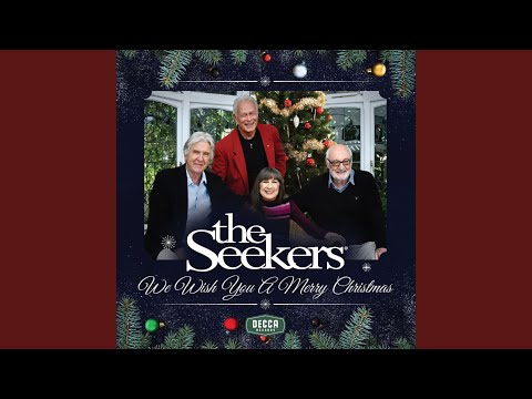 Children Go Where I Send Thee - The Seekers