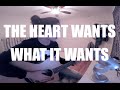 The Heart Wants What It Wants - Alyssa Bernal Live ...