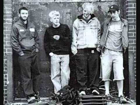 The Twirpentines-Goocher