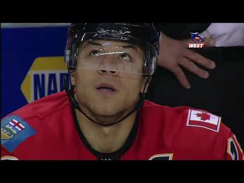 NHL   Dec.13/2010   Columbus Blue Jackets - Calgary Flames