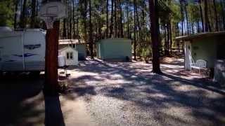 preview picture of video 'Dearing Park Cottage, 118 S Burton, Prescott AZ'