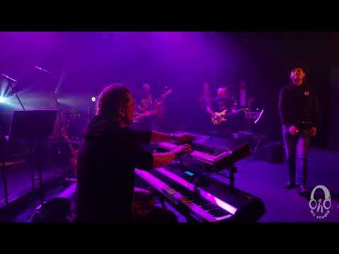 Zespół Korek full koncert TCK Tarnowskie Góry