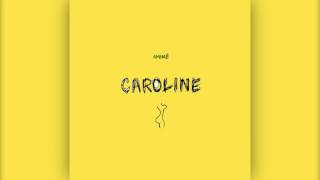 Aminé - Caroline (CLEAN) [HQ]