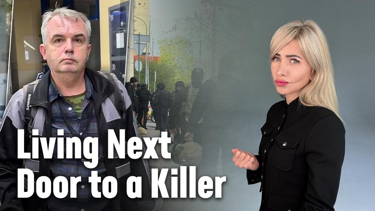 What REALLY Happened in Kyiv - Eyewitness Footage and Story