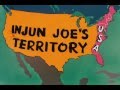 How America Was Colonized