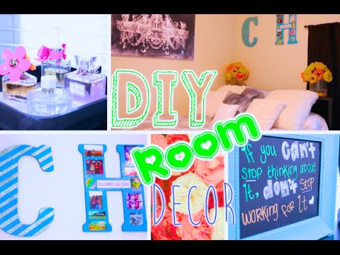 Cheap Ways To Make Your Room Look Better!!! - Musely