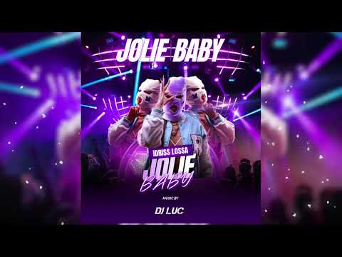 Idriss Lossa ft. DJ LUC - Jolie Baby (Shatta 2025)
