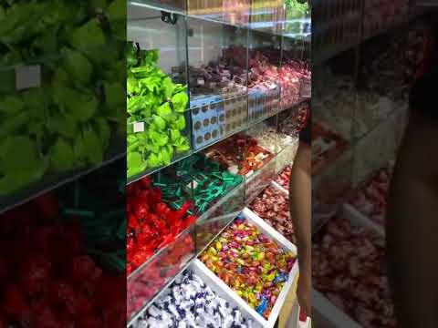 AbuDhabi Chocolate Store || #chocolate #dubai #abudhabi