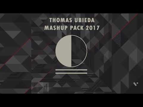 Willem de Roo vs. Yeah Yeah Yeahs vs. Jewelz & Sparks - Heads Will Hyperdrive (Thomas Ubieda Mashup)