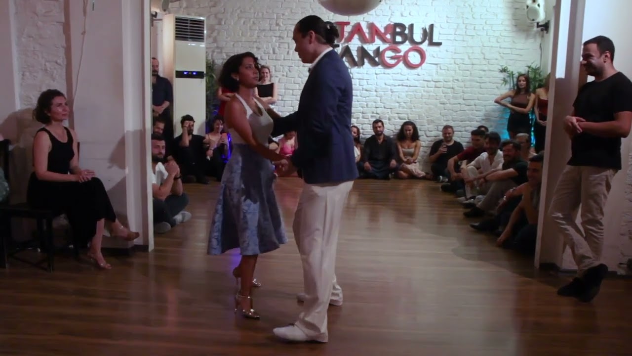 Deniz Arslan & Abdullah Aydın at 333