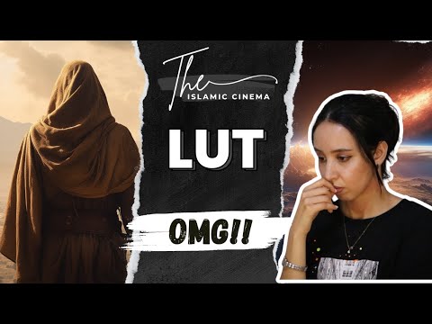 The Prophets Series - Lut (Lot) | REACTION