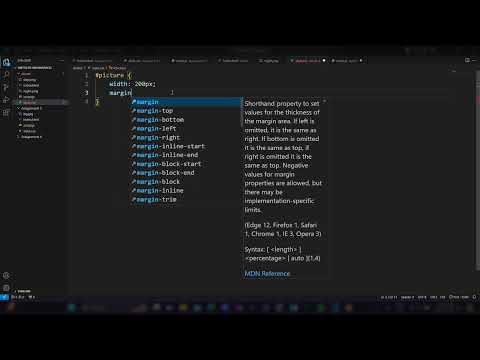 Intro Javascript 09 Modifying Css Styles With Javascript