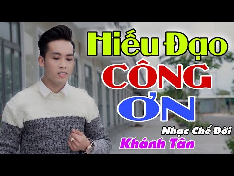 Thể hiện bởi Khánh Tân