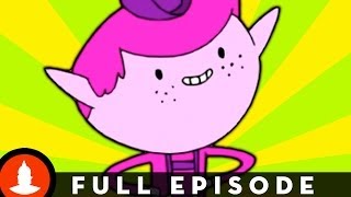 Ultra Wankershim (Bravest Warriors - Ep. 10 Season 1 on Cartoon Hangover)