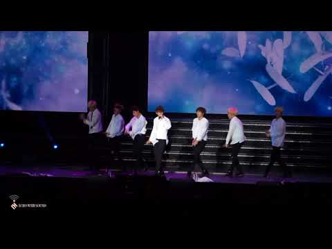 160723【Butterfly】BTS HYYH Epilogue Concert in Beijing