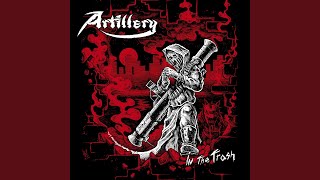 In the Thrash