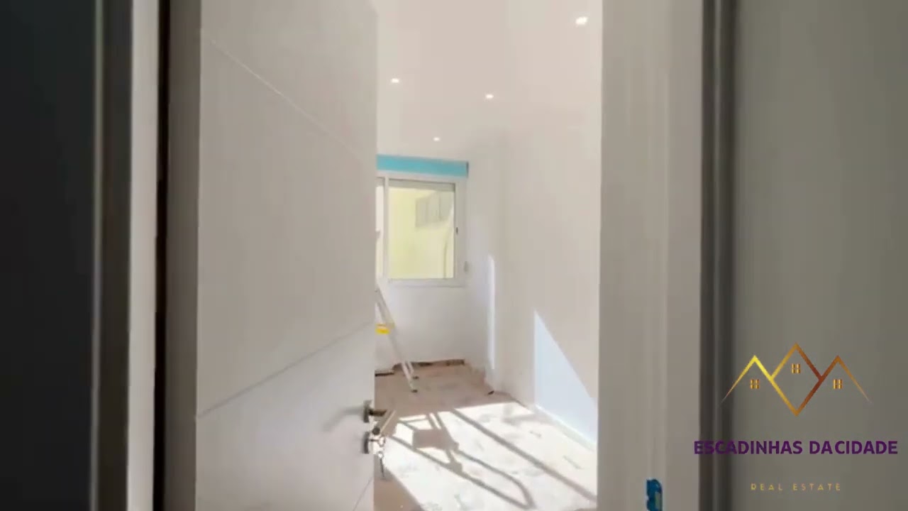 Vídeo do imóvel