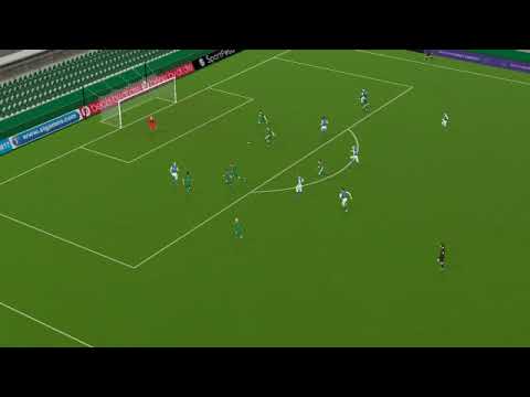 Fløya vs Hamna - 4 minutes