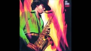 GATO BARBIERI  -  LOS DESPERADOS (DIGITAL AUDIO)