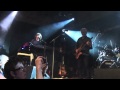 Argent "Be Free" live at the Brook Southampton 5/12/10