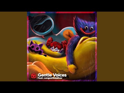 Video thumbnail for Gentle Voices (Instrumental)