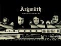 Azymuth - Laranjeiras