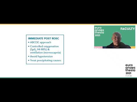 Paediatric and new born life support