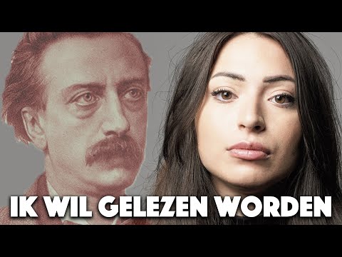 Lale Gül, Multatuli and the reader - VLOG BOOK