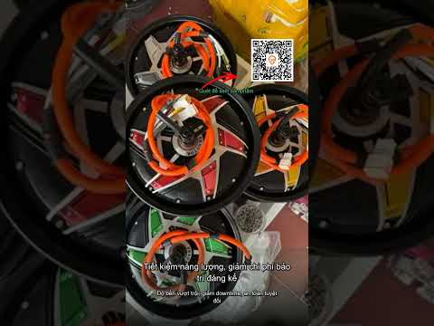 Động cơ 2ktts,3ktts 2 chip