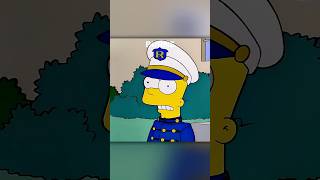 BART MILITAR #simpsons
