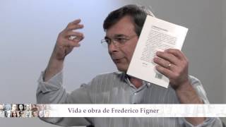 Frederico Figner - Biografia