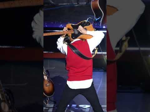 191012 상상실현 페스티벌, 잔나비 - What's Up (Cover) 1