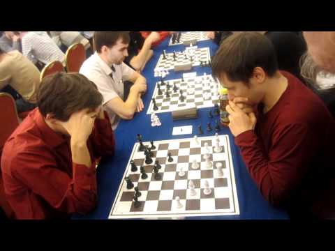 gm Yakovenko - gm Karjakin chess blitz