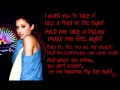 Only Girl In The World- Ariana Grande *Lyrics ...