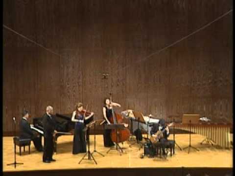 Piazzolla - Contrabajissimo