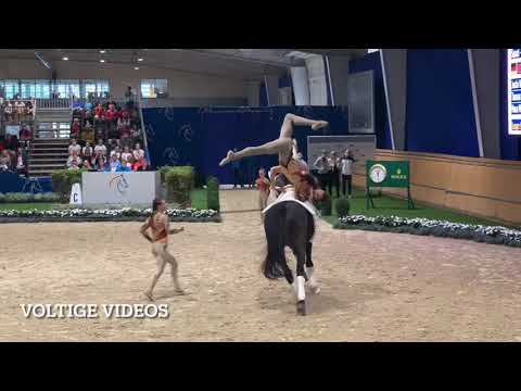 CHIO Aachen 2021 - Germany - Norka VV Köln-Dünwald