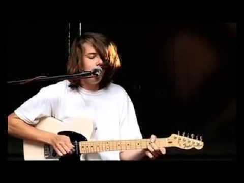 Marcus Hobbs (formerly SMOKIN HOT B*TCH) - OCEAN NOOSE - Camp A Low Hum 2008