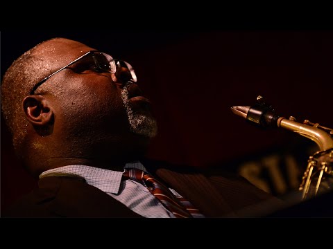 Sherman Irby - Live from Jazz St. Louis