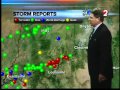 Storm coverage 5:00 show March 2 2012