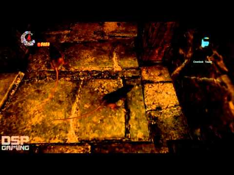 Castlevania: Lords of Shadow 2 playthrough pt47
