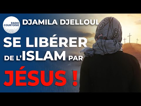 Témoignage de Djamila-Marie, apostat de l’Islam
