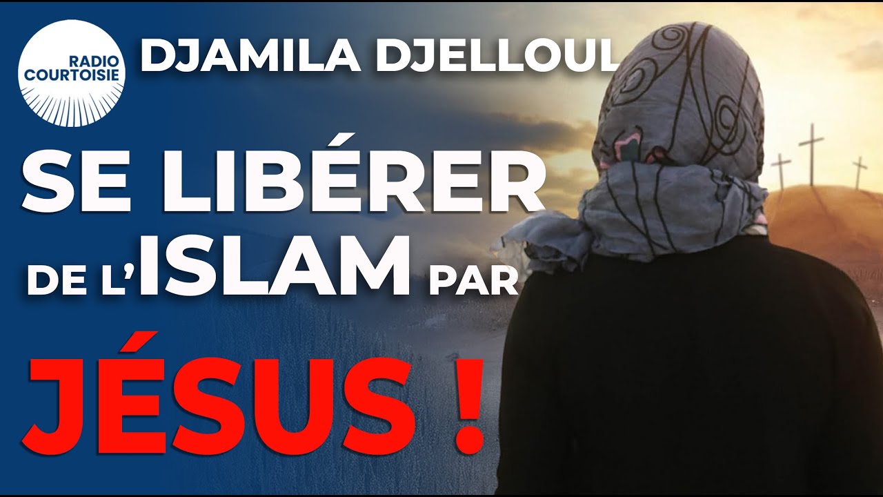 Témoignage de Djamila-Marie, apostat de l’Islam