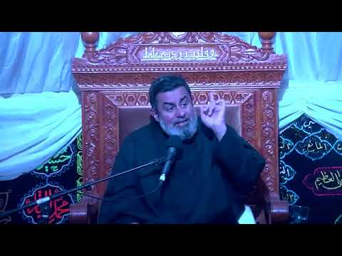 Sheikh Shahnawaz Mahdavi - Bibi Zainab(s.a): Obedience to the Leader