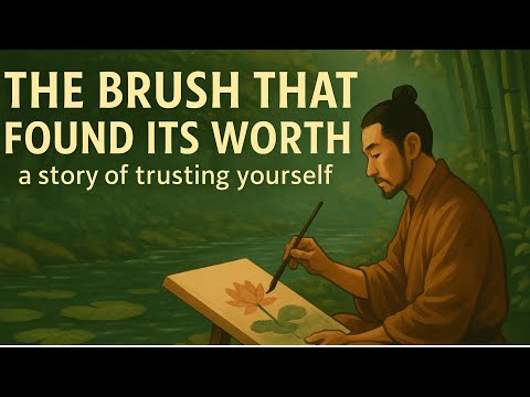 🌿 How a Single Comment Crushed His Soul — Until This Monk Changed Everything | Way of Awakening