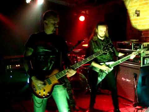 MANTRAGORE - CONVERSION - 26.11.2017 - BYDGOSZCZ