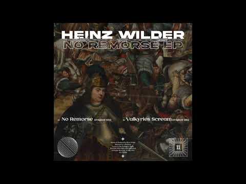 Heinz Wilder - Valkyries Scream [II146D]