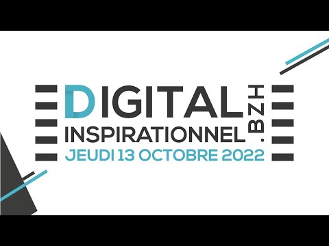 Digital Inspirationnel 2022